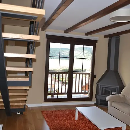 La Massana Apartment Alcala De La Selva Room photo