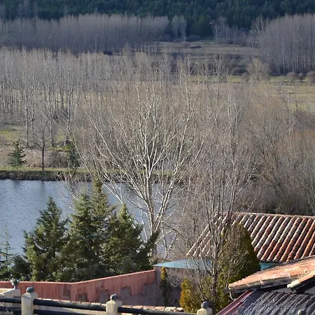 La Massana Apartment Alcala De La Selva Exterior photo