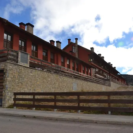 La Massana Apartment Alcala De La Selva Exterior photo