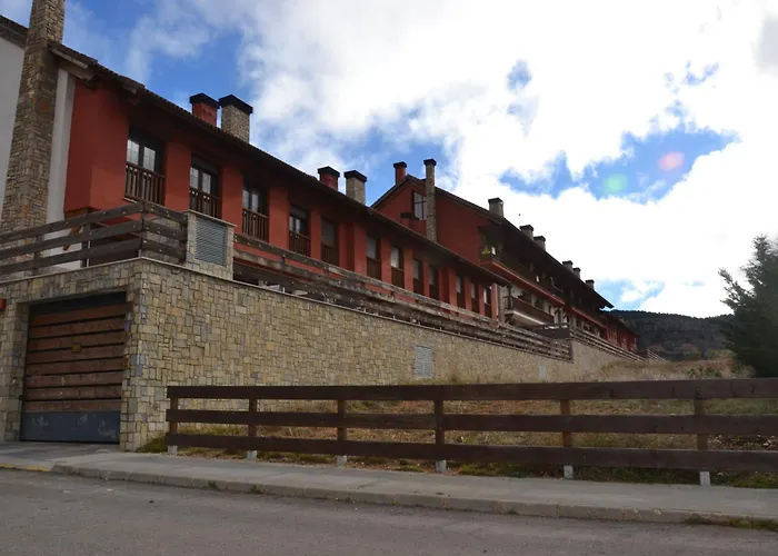 La Massana