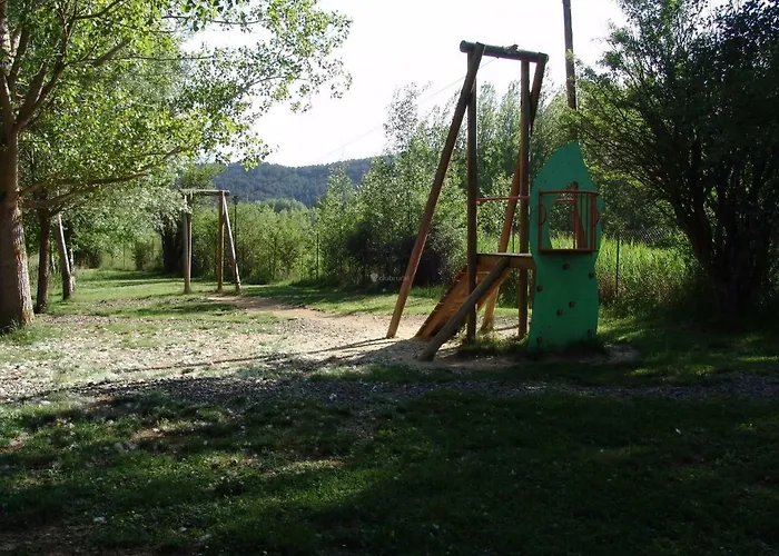 La Massana