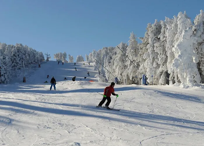La Massana