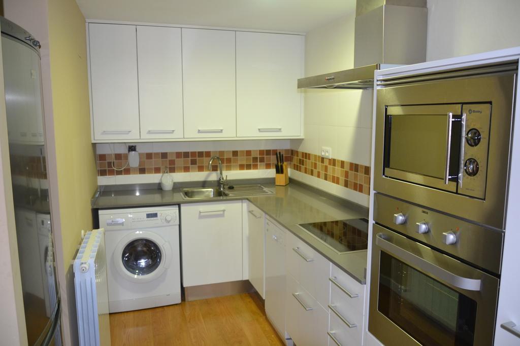 Appartement La Massana Alcalá de la Selva