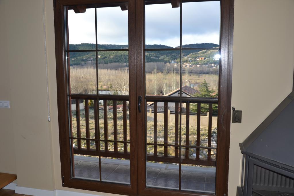 La Massana Apartment