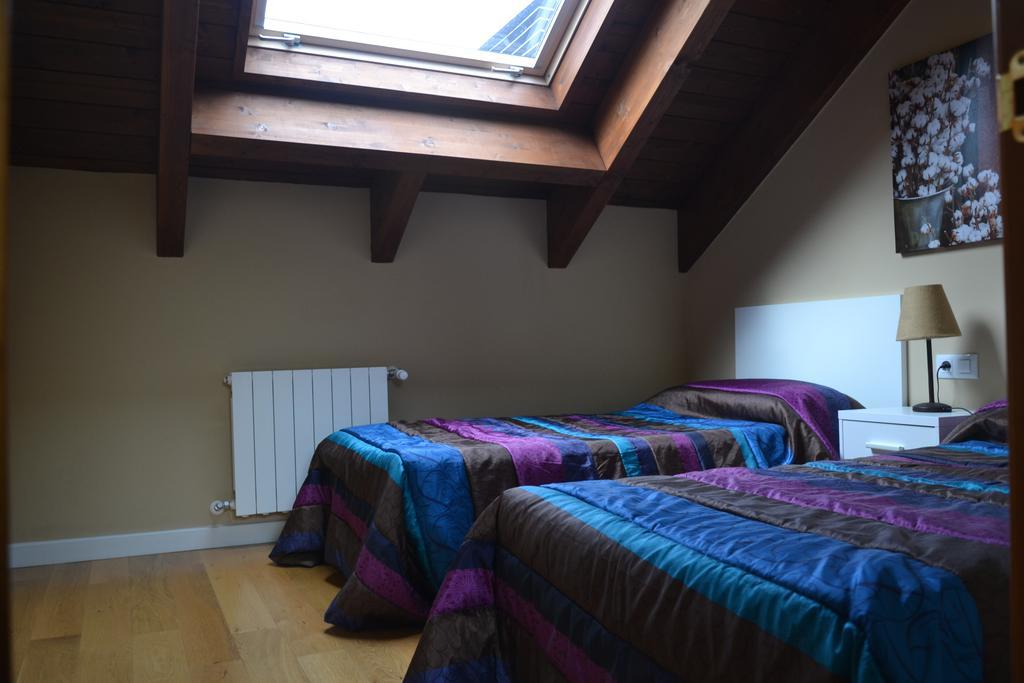 Apartment La Massana Alcala De La Selva