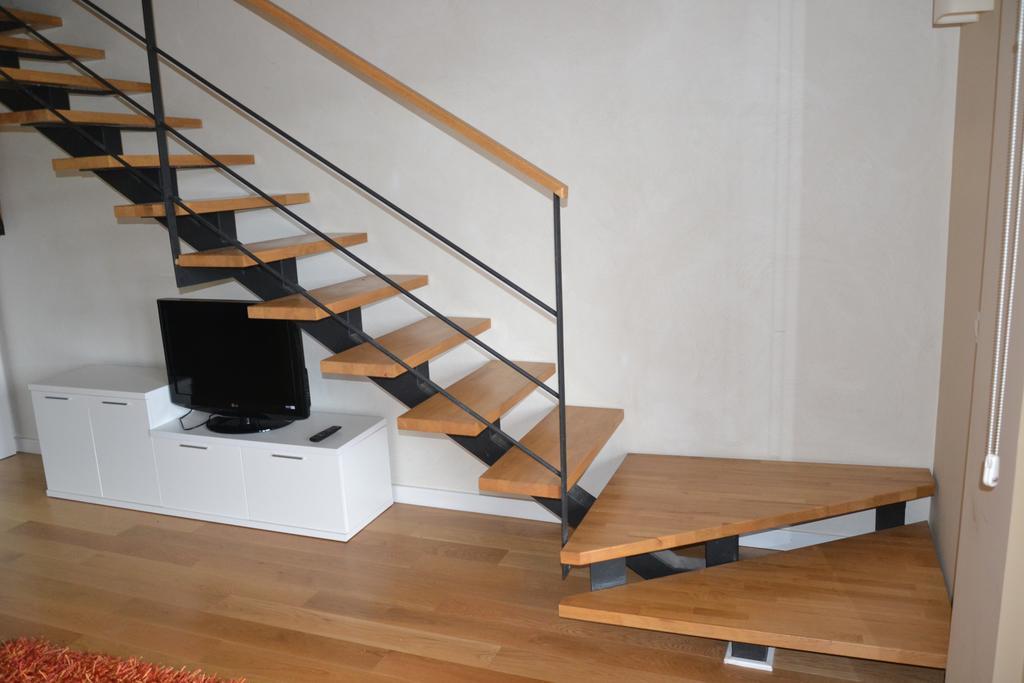 La Massana Apartment *