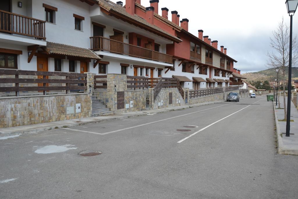 La Massana * Alcala De La Selva