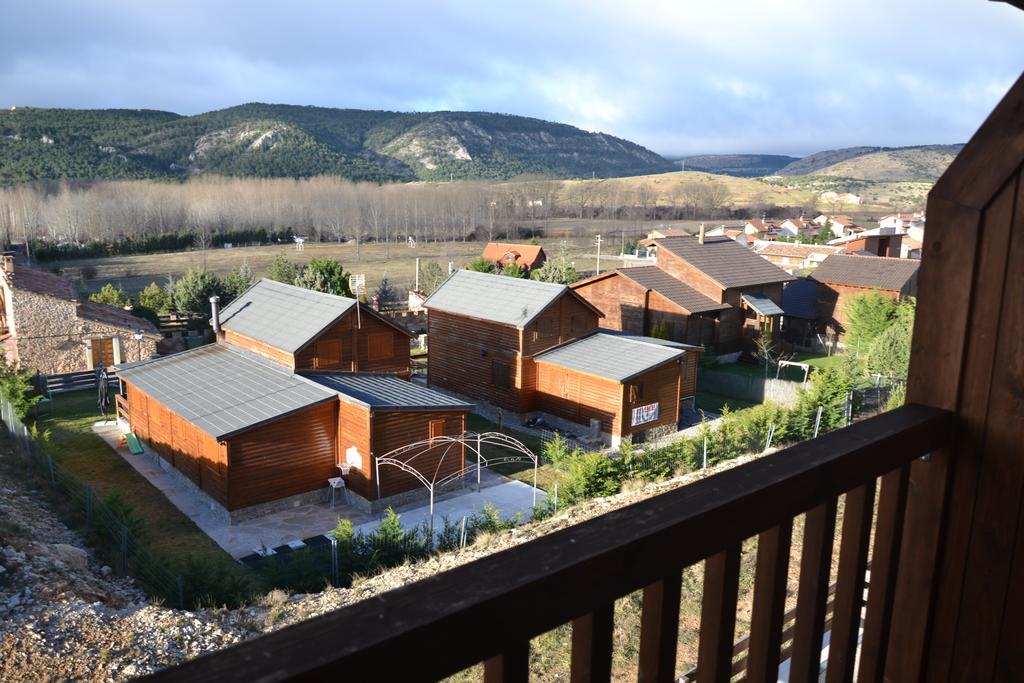 Apartment La Massana Alcala De La Selva