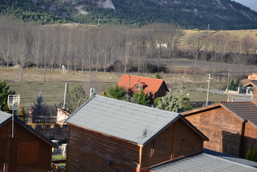 La Massana Alcala De La Selva