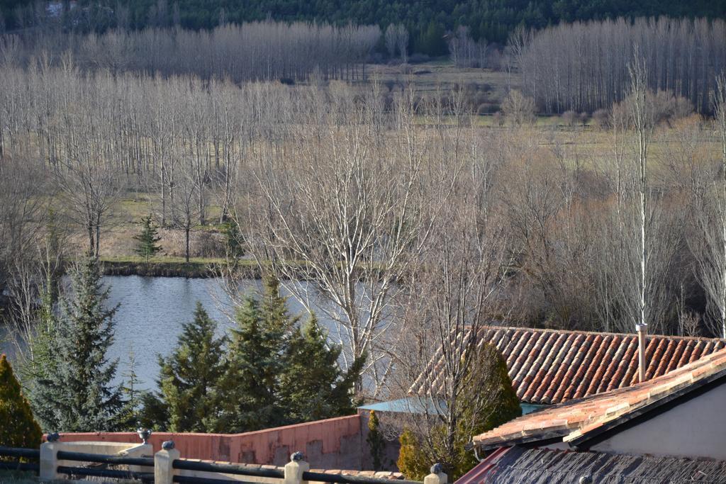 Apartment La Massana Alcala De La Selva