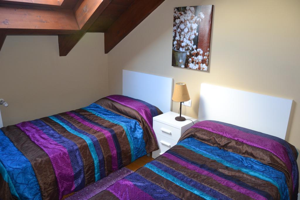 Apartment La Massana