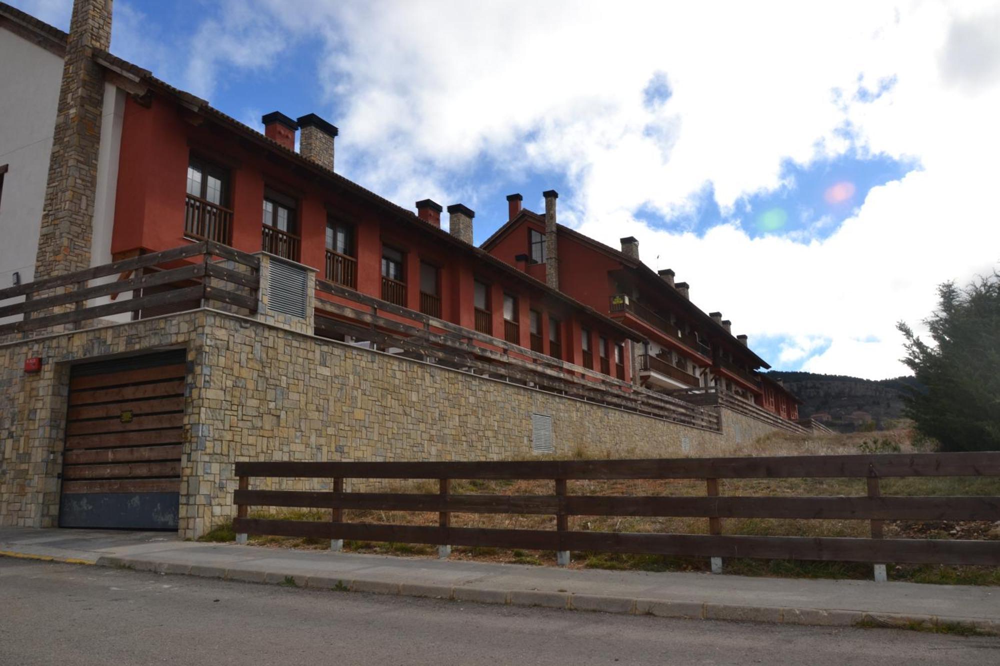 Apartment La Massana *