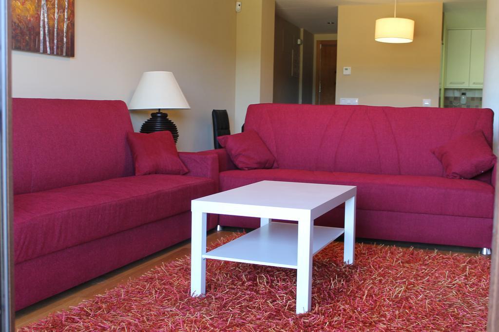 Apartment La Massana Alcala De La Selva